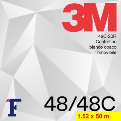 3M Envision 48C-20R -...