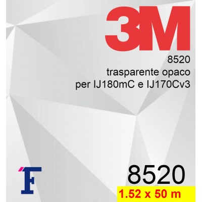 3M 8520 - Pellicola...