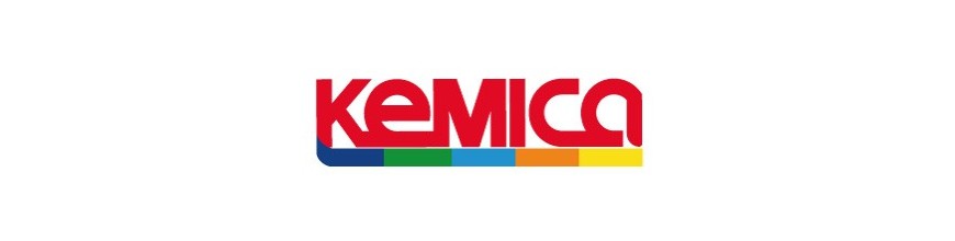 Kemica Tec Mark Serie 3000 (Lucidi)