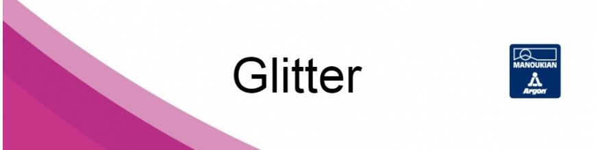 Glitter